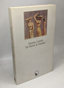 Les Pierres de Pantalica: Récits