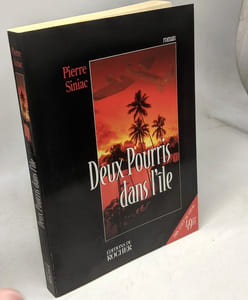 Deux pourris dans l'île