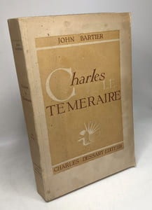 Charles le Téméraire