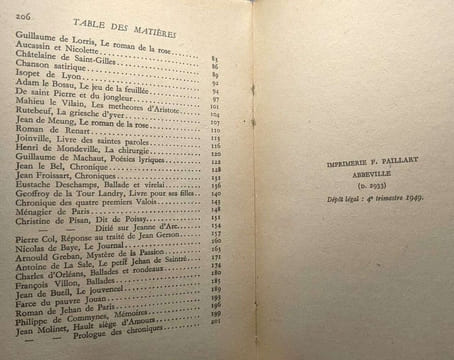 Textes d'Étude (Ancien et Moyen Francais) / coll. Textes Littéraires Francais. Wagner Léon