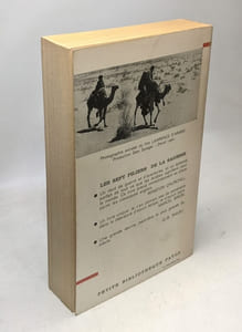 Les sept piliers de la sagesse tome I - livres I à IV