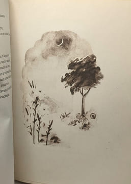Les heures claires Les heures d'après-midi Les heures du soir - 10 hors-texte d'Edou Martin. Verhaeren