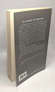 Le sourire du spectre - nouvel esprit du communisme