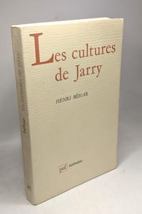 Les Cultures De Jarry