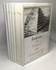 Recherches sur Diderot et sur l'encyclop&eacute;die revue semestrielle - 7 num&eacute;ros: 1 (1986) + 3 (1987) + 4 (1988) + 8 (1990) + 9 (1990) + 10 (1991) + 11 ...