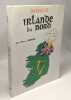 Dossier Irlande du Nord. jean-claude rouat