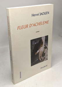 Fleur d'achélème