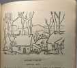 Gaspard des montagnes / illustrations de Clément Serveau. Henri Pourrat