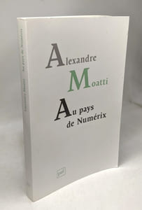 Au pays de Numérix