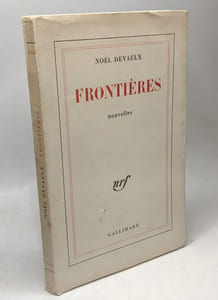 Frontières