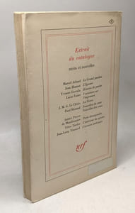 Frontières