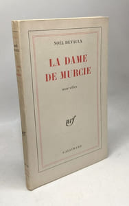 La dame de Murcie