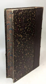 Instructions choisies des grands prédicateurs sur les épitres et les évangiles des dimanches et fêtes - TOME QUATRIEME - Bossuet Bourdaloue Massillon ...