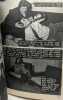 Les perles mortales de Ciang-Lian - Photo roman pour adultes --- La main noire N°1. Collectif