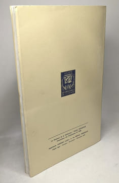 Revue française d'Histoire du livre - n°45 1984 - 53e année Oct. Nov. Déc. 1984. Société Des Bibliophiles De Guyenne