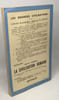 Bulletin de l'association Guillaume Bud&eacute; (revue de culture g&eacute;n&eacute;rale) 4e s&eacute;rie N&deg;3 Octobre 1960. Collectif