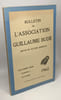Bulletin de l'association Guillaume Bud&eacute; (revue de culture g&eacute;n&eacute;rale) 4e s&eacute;rie N&deg;3 Octobre 1960. Collectif
