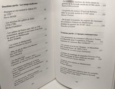 Guerre et commerce en Méditerranée: IX-XXe siècles