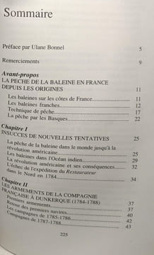 Les baleiniers français de Louis XVI à Napoléon: Kronos N° 2. Du Pasquier thierry