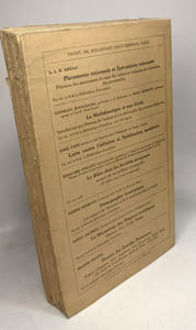 Théorie générale de l'emploi de l'intérêt et de la monnaie traduit de l'anglais par Jean de Largentaye