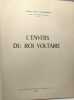 L'envers du roi voltaire / Collection petite histoire de la médecine. Chaumartin