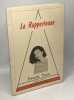 La rapporteuse / Théâtre en tête. Pascale Tison