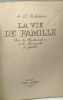 La vie de famille sous la restauration et la monarchie de juillet. TOLEDANO A. D