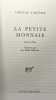 La petite monnaie. Taktsis Cóstas