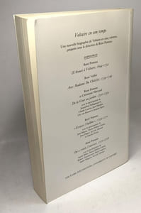 Ecraser l'Infame 1759-1770 (Voltaire en Son Temps)