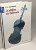 Casse-Noisette et le Roi des souris + Le violon de Crémone + L'homme au sable + Hoffmann en musiques +(avec 1 CD) --- 4 livres de E.T.A Hoffmann. ...