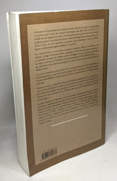 Cahiers de musiques traditionnelles volume 8 dossier : Terrains. Anonyme