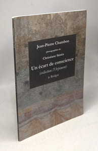 Un Ecart De Conscience