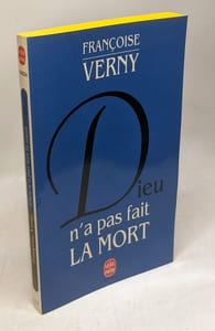 Dieu n'a pas fait la mort