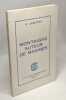 Montaigne auteur de maximes. labl&eacute;nie