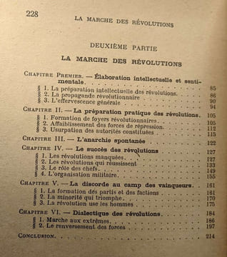 Psychologie des masses (1943) + La loi des révolutions (1950) / bibliothèque de philosophie scientifique. Joussain André
