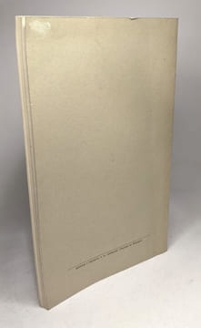Documents d'histoire précoloniale belge (1861-1865). Les idees coloniales de Léopold duc de Brabant. --- Mémoires TOME VII fasc. 1. (histoire). Febve ...
