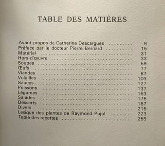 La Gastronomie des hépatiques et colopathes