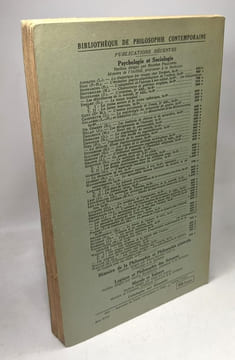 Méthodologie grammaticale - Etude psychologique des structures. galichet georges