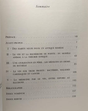 Bacchus sur ordonnance: LA MEDECINE PAR LE VIN LA BELLE EPOQUE AU "PARADOXE FRANCAIS". Beaumarchais Pierre-Augustin Caron de Paul Harry Rothschild ...