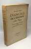 Évangile de l'édition selon Péguy. Bernard Grasset