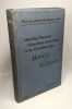 Morales et Religions. Leçons professées à l'Ecole des Hautes Etudes Sociales. Belot G. et R. ALLIER Le Barron CARA DE VAUX F. CHALLAYE A. CROISET L. ...