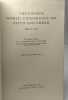 Faith and Order Findings the Report to the Fourth World Conference on Faith and Order. Montreal 1963. Rodger Vischer