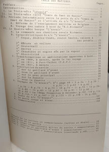 Histoire des navires-écoles belges de 1857 à 1932
