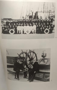 Histoire des navires-écoles belges de 1857 à 1932