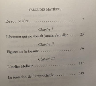 Charles Du Bos ou la Tentation de l'irréprochable