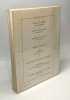 Nietzsche et du bos - collection "confrontations" n&deg;3. Savouret Marie