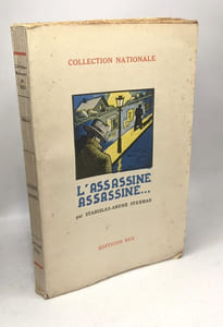 L'assassiné assassiné