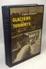 Glaciers et torrents. Énergie et lumière - 16 schémas - 16 planches hors texte. ROUSSEAU Pierre