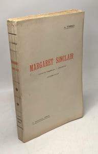 Margaret sinclair - traduit par Dechêne - 2e édition