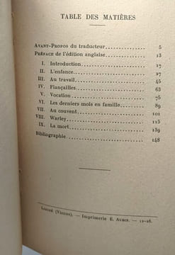 Margaret sinclair - traduit par Dechêne - 2e édition. A. Forbes